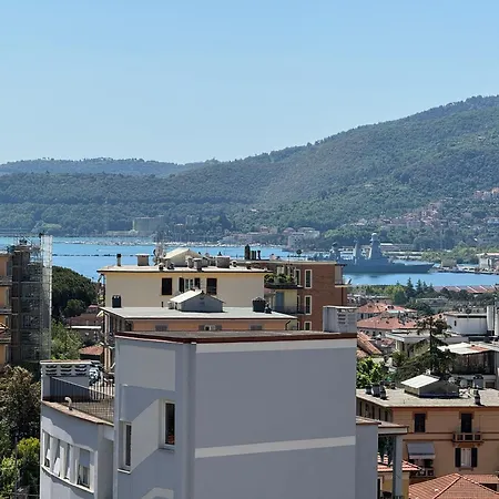 Ca De Greg • Centro Apartment *