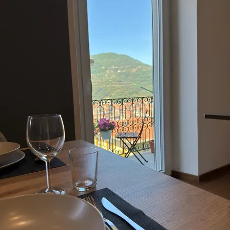 Ca De Greg • Centro Apartment