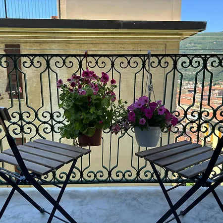 Apartmán Ca De Greg • Centro La Spezia