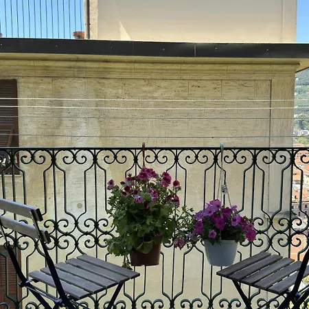 Ca De Greg • Centro Apartment