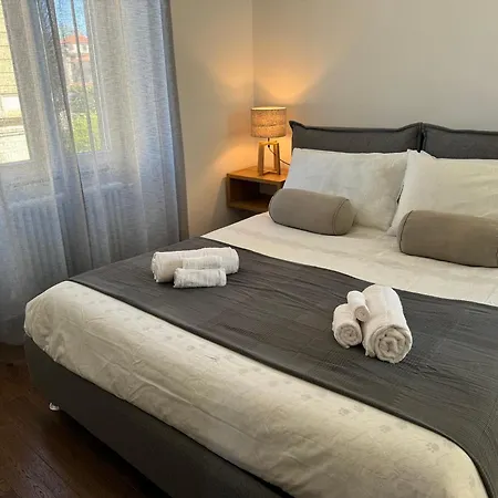 Ca De Greg • Centro Apartment *