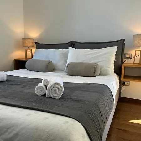 Apartmán Ca De Greg • Centro La Spezia