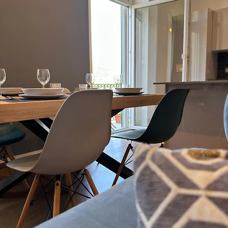 Apartmán Ca De Greg • Centro La Spezia